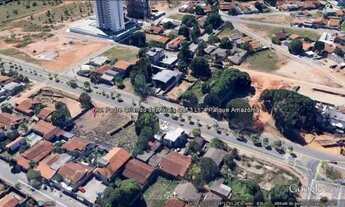 Imagem 2: Lote - Av. Padre Orlando - Parque Amazônia