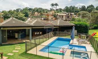 Imagem: CASA CONDOMINIO RESDIENCIAL VILLA RICA