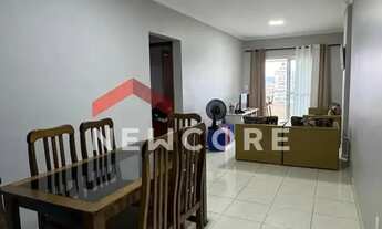 Imagem 2: Apartamento em Rua Duarte Coelho - Aviação - Praia Grande/SP