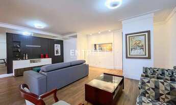 Imagem 2: Apartamento 4 Quartos (sendo 2 Suítes) e 2 Vagas - Centro