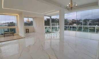 Imagem 4: Cobertura com 2 quartos sendo as 2 suítes, piscina, 2 vagas, 230m² por R$ 2.490.000,00 - C