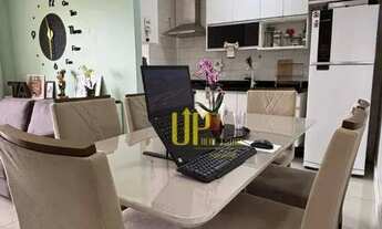 Imagem 5: Apartamento com 3 dormitórios para alugar, 73 m² por R$ 5.275,00/mês - Edifício Fatto - Ba