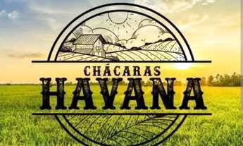 Imagem: Terreno frente de rua, no loteamento chacaras