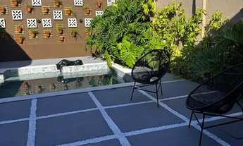 Imagem: BELÍSSIMA RESIDÊNCIA NO CONJUNTO MANAUENSE