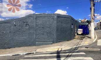 Imagem 3: Lote / Terreno em Vila Ponte Rasa - São Paulo