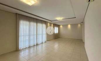 Imagem 3: Apartamento com 03 Suítes para Alugar, 152m² - Edifício Riverside - Nova Aliança