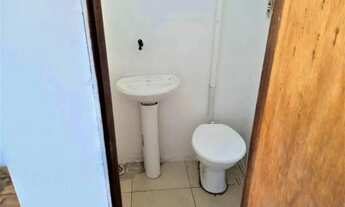 Imagem 3: Loja Comercial Estratégica no Bairro Cruzeiro