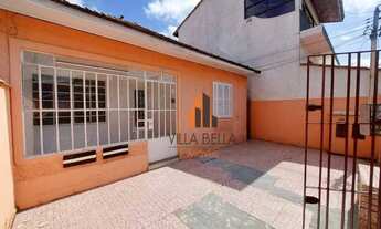 Imagem: Casa com 3 dormitórios para alugar, 100