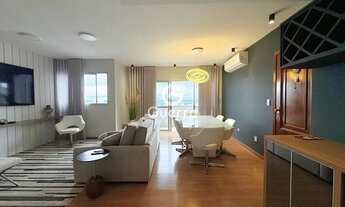 Imagem: Apartamento MOBILIADO na Zona 07