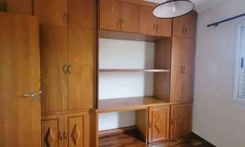 Imagem 2: Imóvel para aluguel tem 96 metros quadrados com 3 quartos em Centro - Botucatu - SP