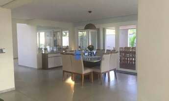 Imagem 9: Casa com 5 dormitórios, 549 m² - venda por R$ 2.800.000,00 ou aluguel por R$ 12.000,00/mês