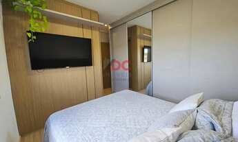 Imagem 6: Apartamento para Venda em Presidente Prudente, Vila Yolanda, 3 dormitórios, 1 suíte, 2 ban