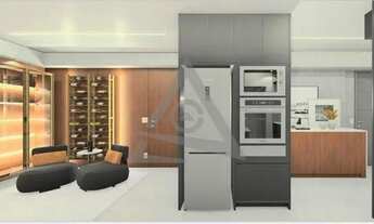 Imagem 6: Apartamento para alugar em Campinas, Nova Campinas, com 3 suítes, com 120 m², Haus Nova Ca