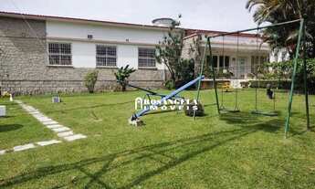 Imagem 5: Casa, 806 m² - venda por R$ 5.000.000,00 ou aluguel por R$ 23.213,00/mês - Alto - Teresópo