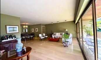 Imagem 6: Apartamento com 4 quartos, 247 m², à venda por R$ 5.200.000 Ipanema - Rio de Janeiro/RJ