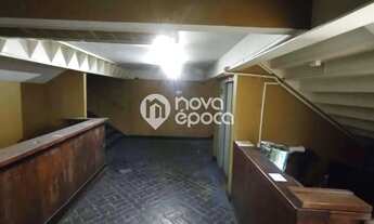 Imagem 2: Catete Galpão / depósito com 5 vagas na garagem