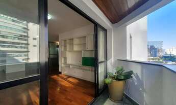 Imagem 6: Aluguel Apartamento 2 Dormitórios - 94 m² Vila Olímpia