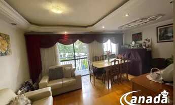 Imagem 2: Apartamento A Venda Na Vila Sao Francisco - 3 Quartos