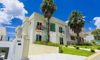 Imagem 2: Casa de condomínio em Alameda dos Iburanas - Alphaville - Santana de Parnaíba/SP