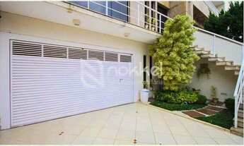 Imagem 6: Sobrado com 350 m², 3 quartos sendo 1 suíte à venda no bairro Jardim Da Saúde