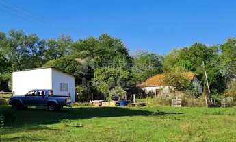 Imagem: Cedral - SP - sítio com 8,4 alqueires com