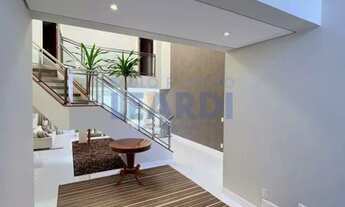 Imagem 7: CASA EM CONDOMÍNIO - ALPHAVILLE RESIDENCIAL DOIS - SP