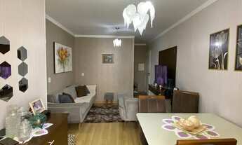 Imagem 3: Apartamento para venda em Santos, 3 dormitórios, 1 suíte, 1 vaga, lazer completo, Areia Br