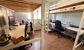 Imagem 6: Cobertura duplex á venda - Praça Seca - Rio de Janeiro - RJ