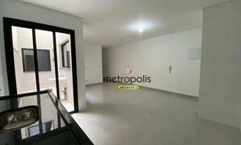 Imagem 7: Apartamento à venda, 67 m² por R$ 535.000,00 - Jardim - Santo André/SP