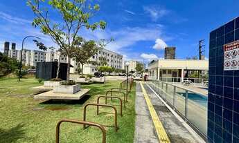 Imagem 3: Vendo Apartamento térreo com Garden no Pontal do Atalaia