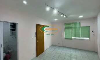 Imagem: 30261) Rua Conde de Bonfim - Tijuca