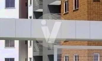 Imagem 7: Apartamento 3 dormitórios com 1 suíte com closet, sacada e vaga de garagem