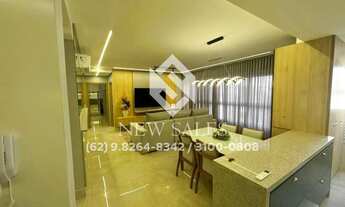 Imagem 6: Apartamento a venda, 3 suítes, 2 vagas - Setor Marista