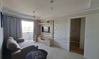 Imagem 5: APARTAMENTO 1 SUITE NO RESIDENCIAL GLORIA