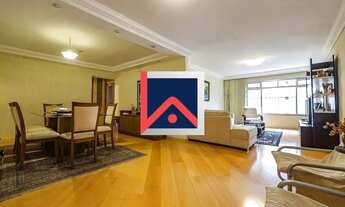 Imagem 4: Venda Apartamento 4 Dormitórios - 147 m² Pinheiros