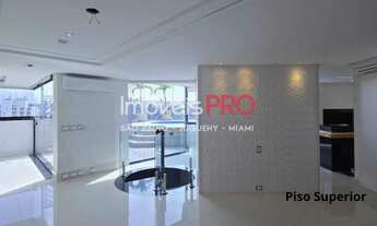 Imagem 7: Linda cobertura Duplex no Campo Belo, venha conhecer!