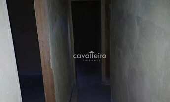 Imagem 5: Casa à venda, 67 m² por R$ 320.000,00 - Pindobal (Ponta Negra) - Maricá/RJ