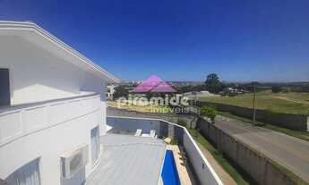 Imagem 3: Casa para alugar, 350 m² por R$ 17.888,00/mês - Condomínio Residencial Jaguary - Urbanova