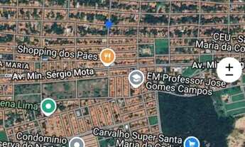 Imagem 5: Terreno para Venda em Teresina, Santa Maria