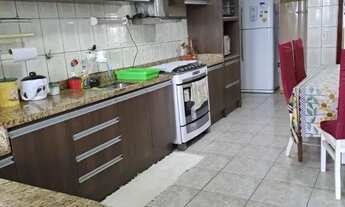 Imagem 7: Casa 3 Quartos com 1 Suíte e 100m² - São Tomé/Viamão