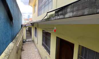 Imagem: Salão Comercial de Alto Padrão na Casa