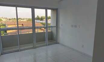 Imagem 3: Apartamento North Mix (Av. Duque de Caxias) - 3 Quartos