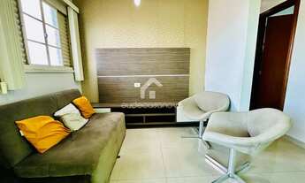 Imagem 2: Apto 2qts, Guaianás, Mobiliado, Mobiliado