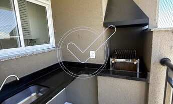 Imagem 7: Apartamento para locação no Condomínio Bellini - Alphaville