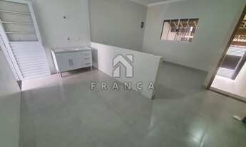 Imagem 3: Locação - Casa de 03 Dormitórios - Residencial São Francisco