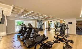 Imagem 4: Imóvel para venda tem 317 metros quadrados com 5 quartos em Guararapes - Fortaleza - CE