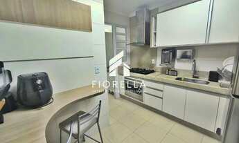 Imagem 6: Apartamento 03 Dormitórios, com suíte, em Campinas - São José/SC