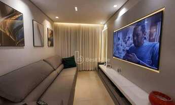 Imagem 2: Apartamento com 3 dormitórios à venda, 129 m² por R$ 2.200.000 - Vila Anastácio - São Paul