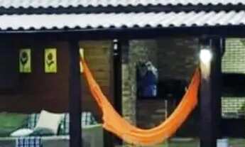 Imagem: Casa de 3 dormitórios mezanino de 132m²