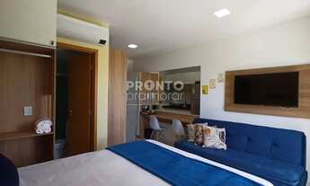 Imagem 2: Apartamento 1 quarto em Praia de Muro Alto